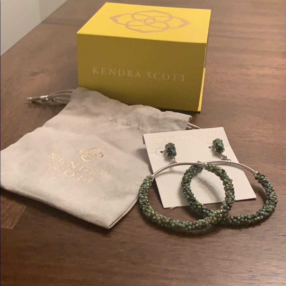 Kendra Scott Earrings